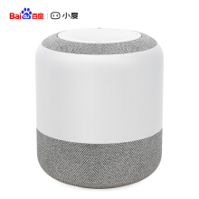 小度智能音箱