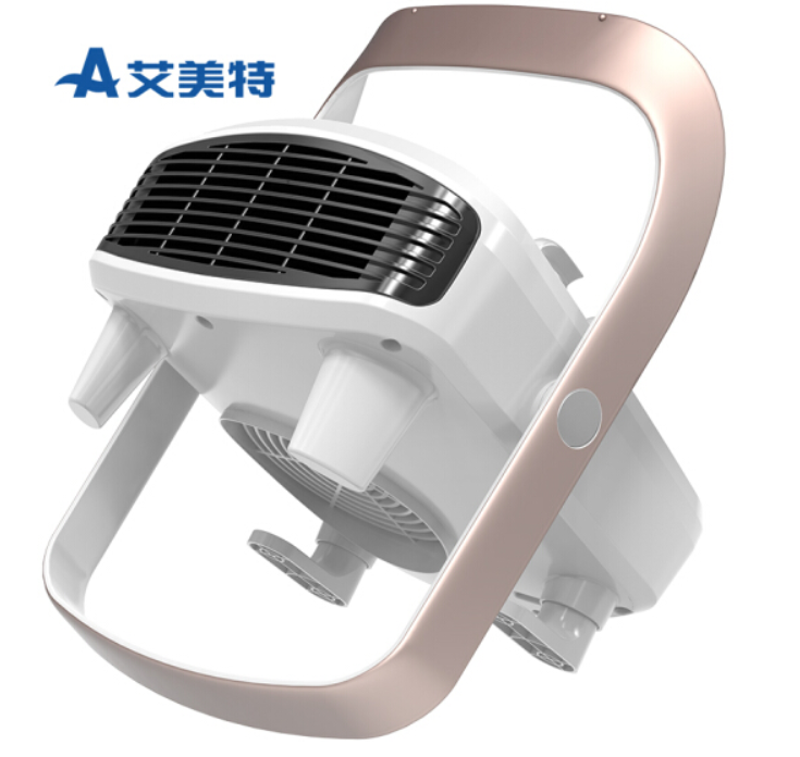 艾美特 取暖器