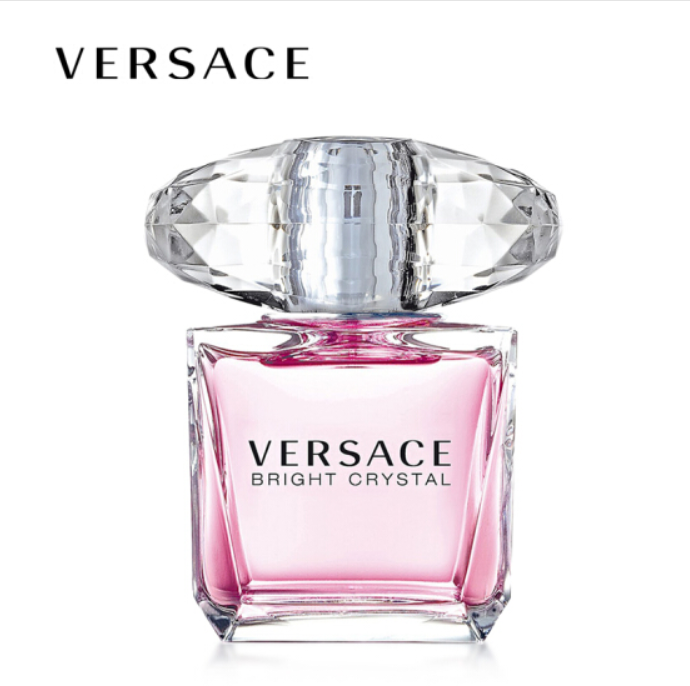 范思哲晶钻女用香水 30ml