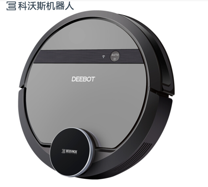 科沃斯DE53扫地机器人